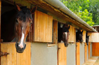free Parc Penallta Country Park stable construction quotes
